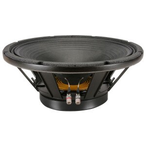 Eminence Delta Pro-15A 15" Cast Frame Driver